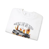 Bring Me My Keys Sweatshirt