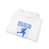 Run From The IRS Hoodie