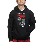 Follow Me Hoodie Style001