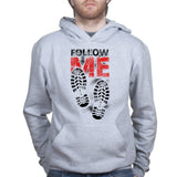 Follow Me Hoodie Style001