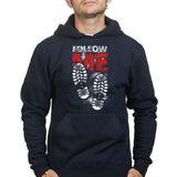 Follow Me Hoodie