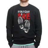 Follow Me Sweatshirt Style001