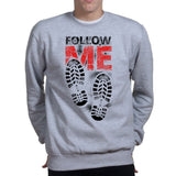 Follow Me Sweatshirt