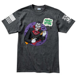 Mens Forget Biting T-shirt Style001