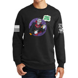 Forget Biting Sweatshirt Style001