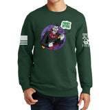 Forget Biting Sweatshirt