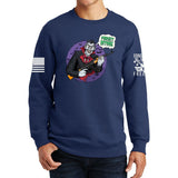 Forget Biting Sweatshirt Style001