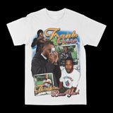 Frank Ocean "Thinking Bout You" Graphic Tee Style001