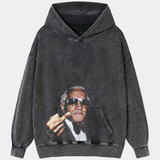 Fred Sanford Mafia Tee