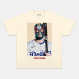 FREDDIE FREEMAN TEE Style004
