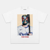 FREDDIE FREEMAN TEE Style004
