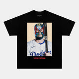 FREDDIE FREEMAN TEE Style004