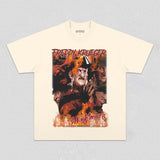 FREDDY KRUEGER TEE Style002