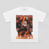 FREDDY KRUEGER TEE Style002
