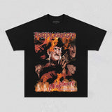 FREDDY KRUEGER TEE Style002