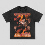 FREDDY KRUEGER TEE Style002