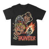 Freddy "Hunter" Graphic Tee