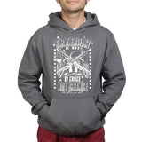 Unisex Freedom is By Choice Hoodie Style001