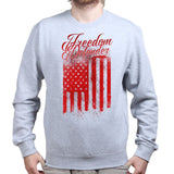 Unisex Freedom Defender Sweatshirt