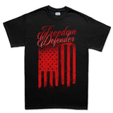 Men's Freedom Defender T-shirt Style001