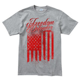 Men's Freedom Defender T-shirt Style001