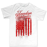 Men's Freedom Defender T-shirt Style001