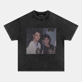 FRIENDS TEE Style002