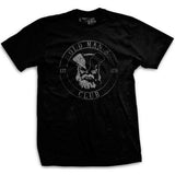 Old Man's Club T-Shirt Style001