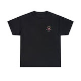 Santa's Coal Club Tee