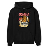 One Night Osaka Hoodie