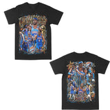 OKC Champions 2025 Graphic Tee