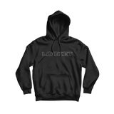 All Out Rabbit Hoodie