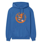 Trick Or Treat Halloween Hoodie