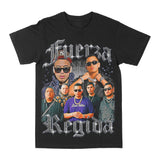 Fuerza Regida "Bling" Graphic Tee Style001