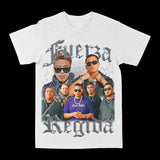 Fuerza Regida "Bling" Graphic Tee Style001