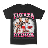 Fuerza Regida Graphic Tee