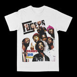 Fugees "Ready or Not" Graphic Tee
