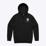 Finding Full Throttle Hoodie