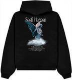SEEK HEAVEN Hoodie