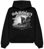 PSALM 23:4 Hoodie Style001