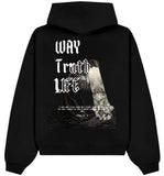 WAY TRUTH LIFE Hoodie