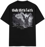 PSALM 23:4 Tee