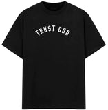 TRUST GOD Tee