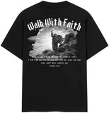 PSALM 23:4 Tee Style001