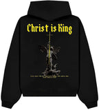 CHRIST IS KING Hoodie