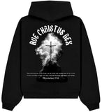 AVE CHRISTUS REX Hoodie