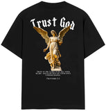 TRUST GOD Tee Style001