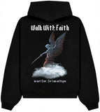 Archangel Michael Hoodie
