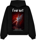 FEAR NOT Hoodie