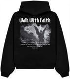 PSALM 23:4 Hoodie
